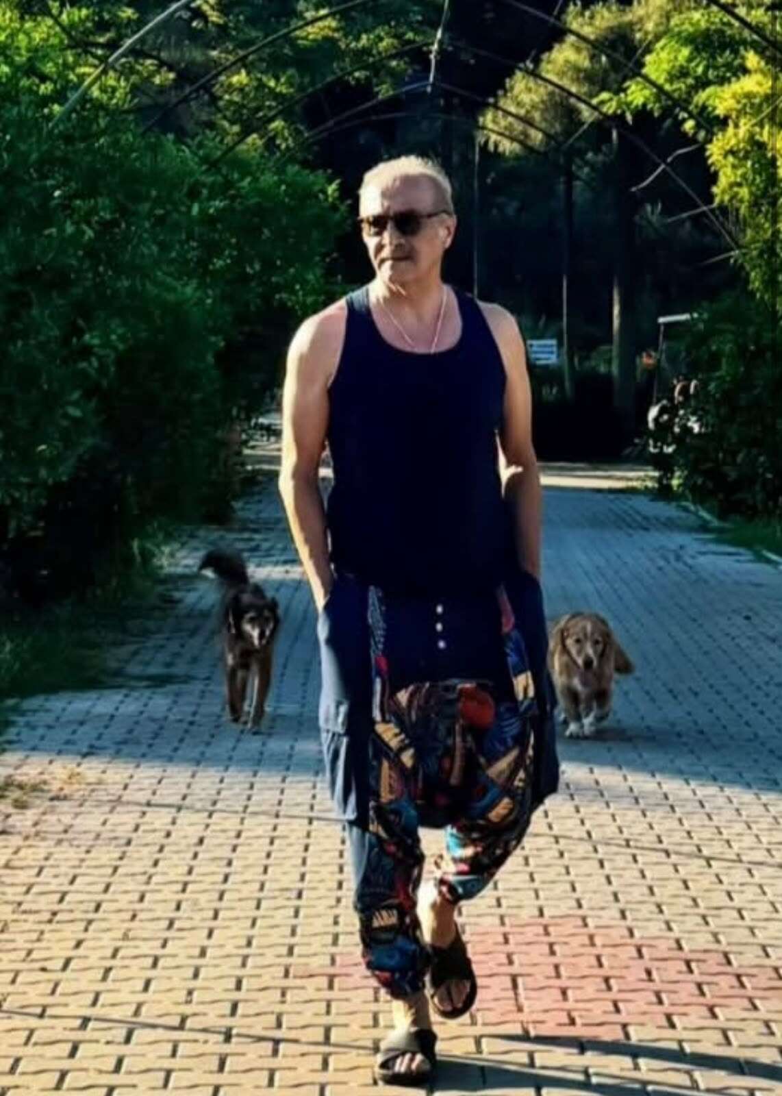 Köyceğiz’de Toprakla İç İçe Yaşıyor Yılmaz Erdoğan’ın Yeni Hayatı Olay Oldu 2